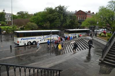 Wednesday - New Orleans Day 1 - Photo Number 2