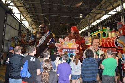 Wednesday - New Orleans Day 1 - Photo Number 3