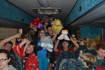 Wednesday - New Orleans Day 1 - Photo Number 8