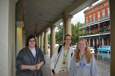 Wednesday - New Orleans Day 1 - Photo Number 10