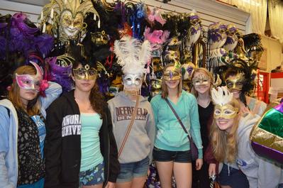 Wednesday - New Orleans Day 1 - Photo Number 11