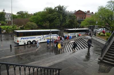 Wednesday - New Orleans Day 1 - Photo Number 12