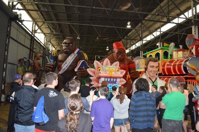 Wednesday - New Orleans Day 1 - Photo Number 13