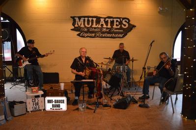 Wednesday - New Orleans Day 1 - Photo Number 15