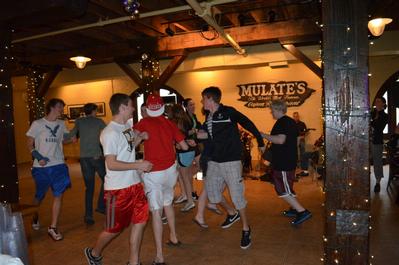 Wednesday - New Orleans Day 1 - Photo Number 17