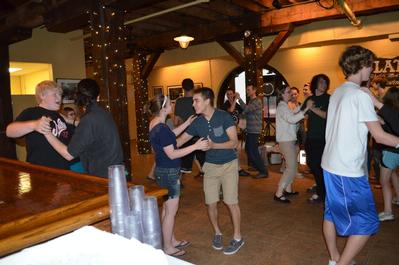 Wednesday - New Orleans Day 1 - Photo Number 18