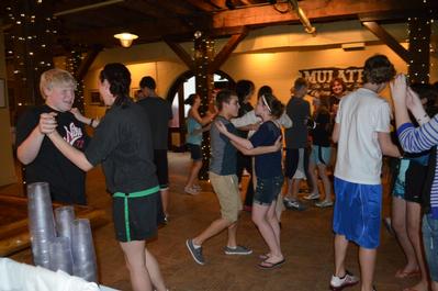 Wednesday - New Orleans Day 1 - Photo Number 19