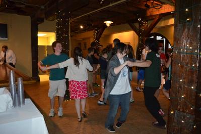 Wednesday - New Orleans Day 1 - Photo Number 20