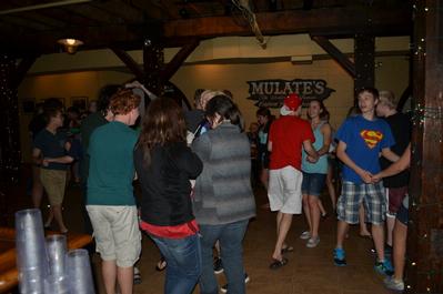 Wednesday - New Orleans Day 1 - Photo Number 21