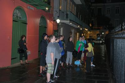 Wednesday - New Orleans Day 1 - Photo Number 25