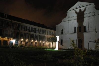 Wednesday - New Orleans Day 1 - Photo Number 26