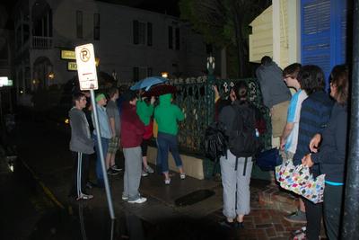 Wednesday - New Orleans Day 1 - Photo Number 28