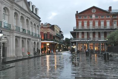 Wednesday - New Orleans Day 1 - Photo Number 29