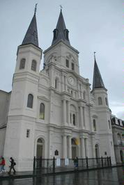 Wednesday - New Orleans Day 1 - Photo Number 30