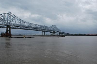 Wednesday - New Orleans Day 1 - Photo Number 31