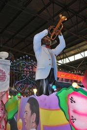 Wednesday - New Orleans Day 1 - Photo Number 32