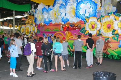 Wednesday - New Orleans Day 1 - Photo Number 33