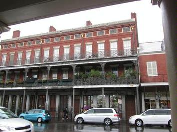 Wednesday - New Orleans Day 1 - Photo Number 35