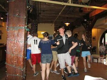 Wednesday - New Orleans Day 1 - Photo Number 36