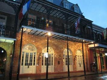 Wednesday - New Orleans Day 1 - Photo Number 37