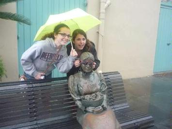 Wednesday - New Orleans Day 1 - Photo Number 38