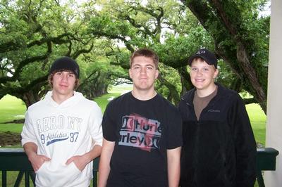 New Orleans - Day 2 - Photo Number 1