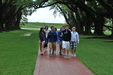 New Orleans - Day 2 - Photo Number 5