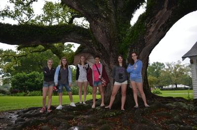 New Orleans - Day 2 - Photo Number 8