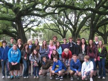 New Orleans - Day 2 - Photo Number 9