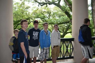 New Orleans - Day 2 - Photo Number 16