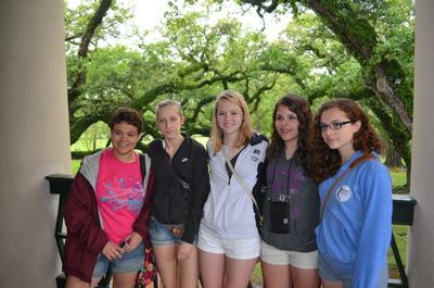 New Orleans - Day 2 - Photo Number 17