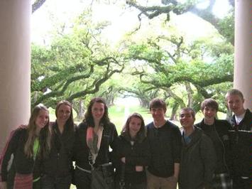 New Orleans - Day 2 - Photo Number 18