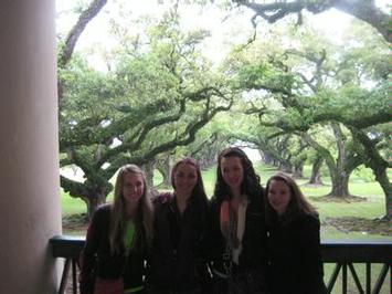 New Orleans - Day 2 - Photo Number 19