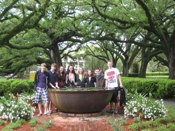 New Orleans - Day 2 - Photo Number 20