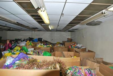 New Orleans - Day 2 - Photo Number 25