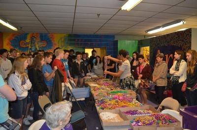 New Orleans - Day 2 - Photo Number 27