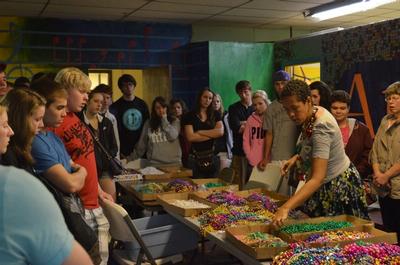 New Orleans - Day 2 - Photo Number 28