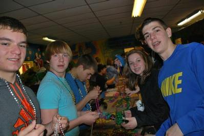 New Orleans - Day 2 - Photo Number 32