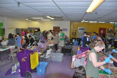 New Orleans - Day 2 - Photo Number 33