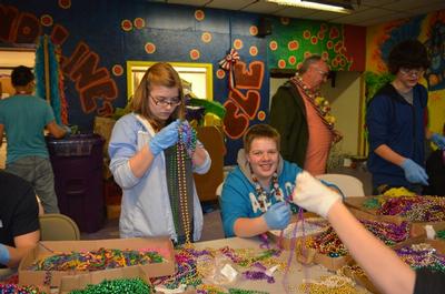 New Orleans - Day 2 - Photo Number 35