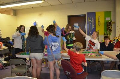 New Orleans - Day 2 - Photo Number 36