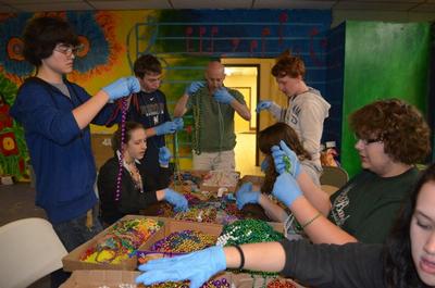 New Orleans - Day 2 - Photo Number 37