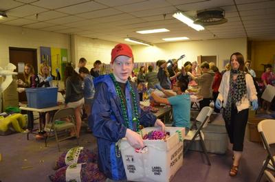 New Orleans - Day 2 - Photo Number 38