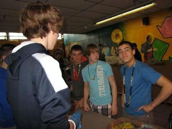 New Orleans - Day 2 - Photo Number 39