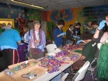 New Orleans - Day 2 - Photo Number 40