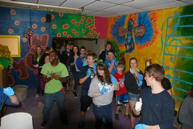 New Orleans - Day 2 - Photo Number 42