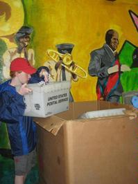 New Orleans - Day 2 - Photo Number 44