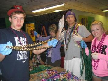 New Orleans - Day 2 - Photo Number 45