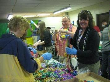 New Orleans - Day 2 - Photo Number 46