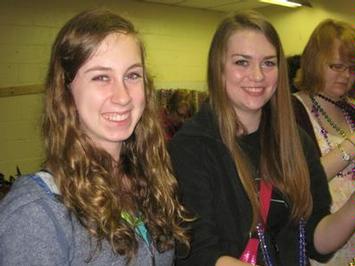 New Orleans - Day 2 - Photo Number 47